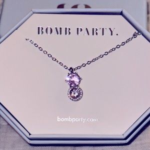 BP necklace